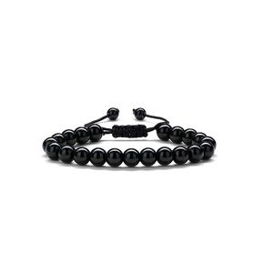 Unisex Agate Bracelet